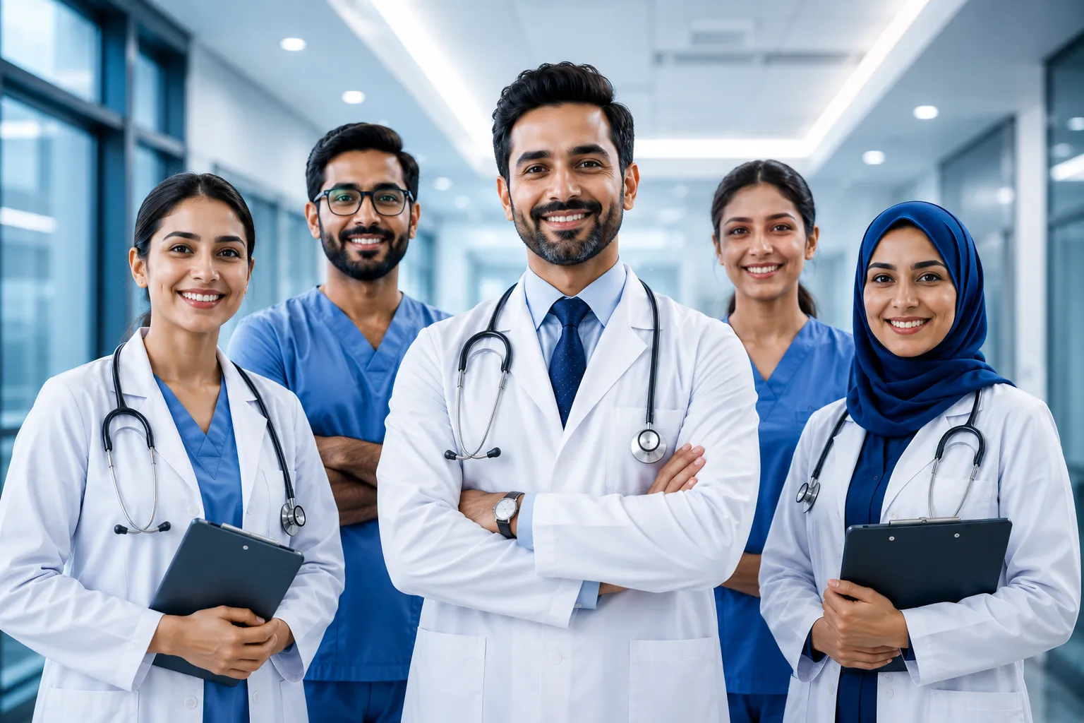 Mulk Consultancy healthcare-consultancy