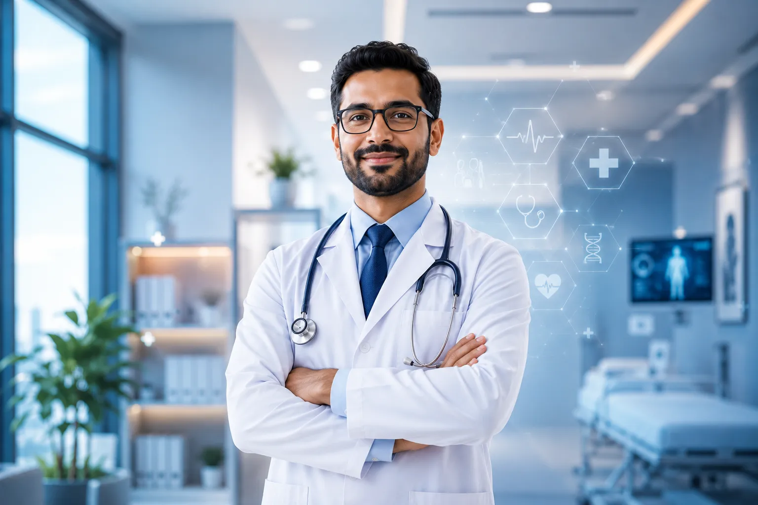 Mulk Consultancy healthcare-consultancy