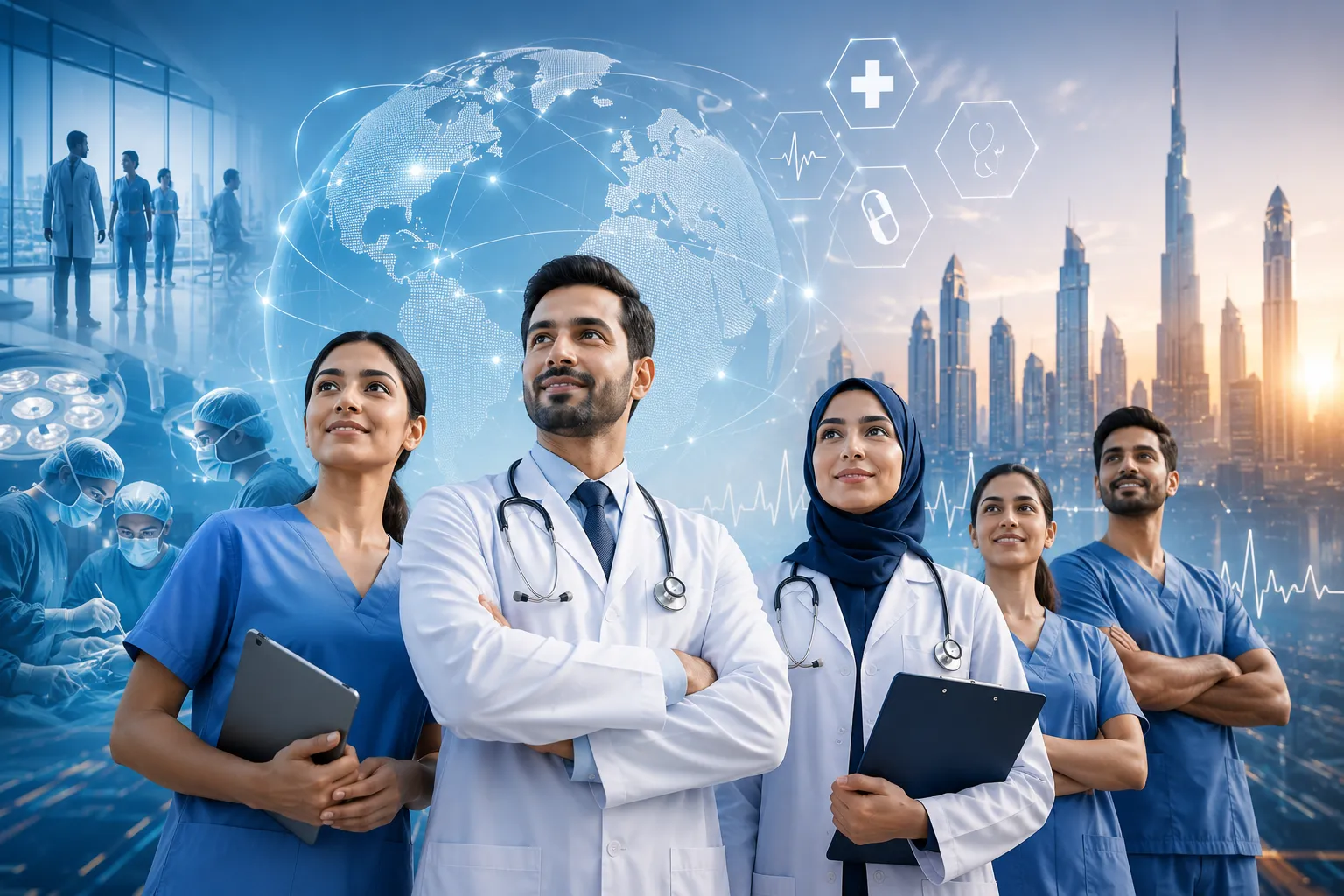 Mulk Consultancy healthcare-consultancy